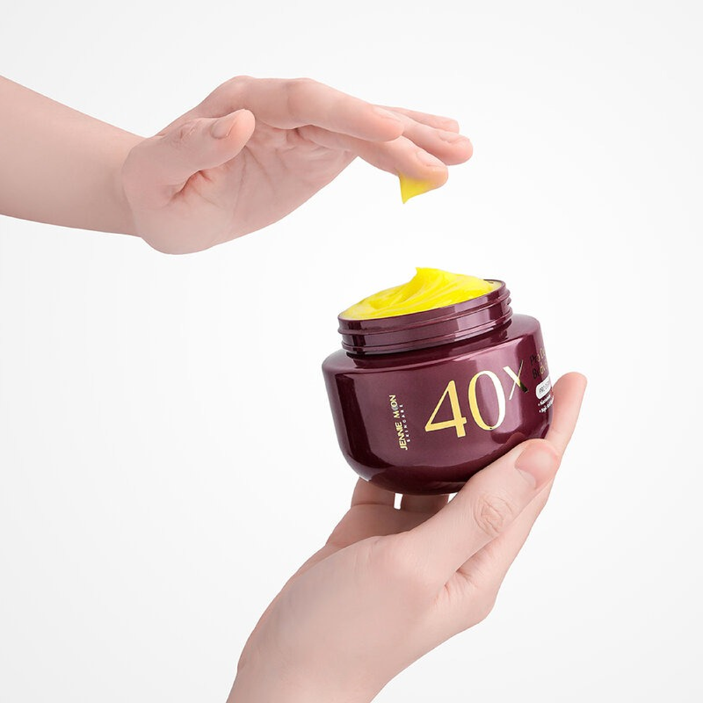 40X Pro Derma Plus Body Booster-Jennie Moon