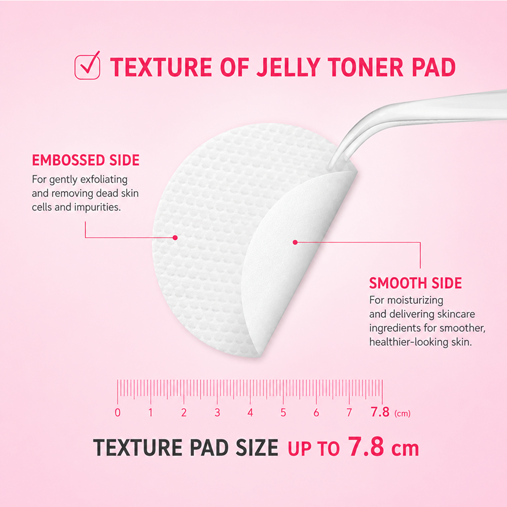 Collagen Jelly Toner-Baby Bright